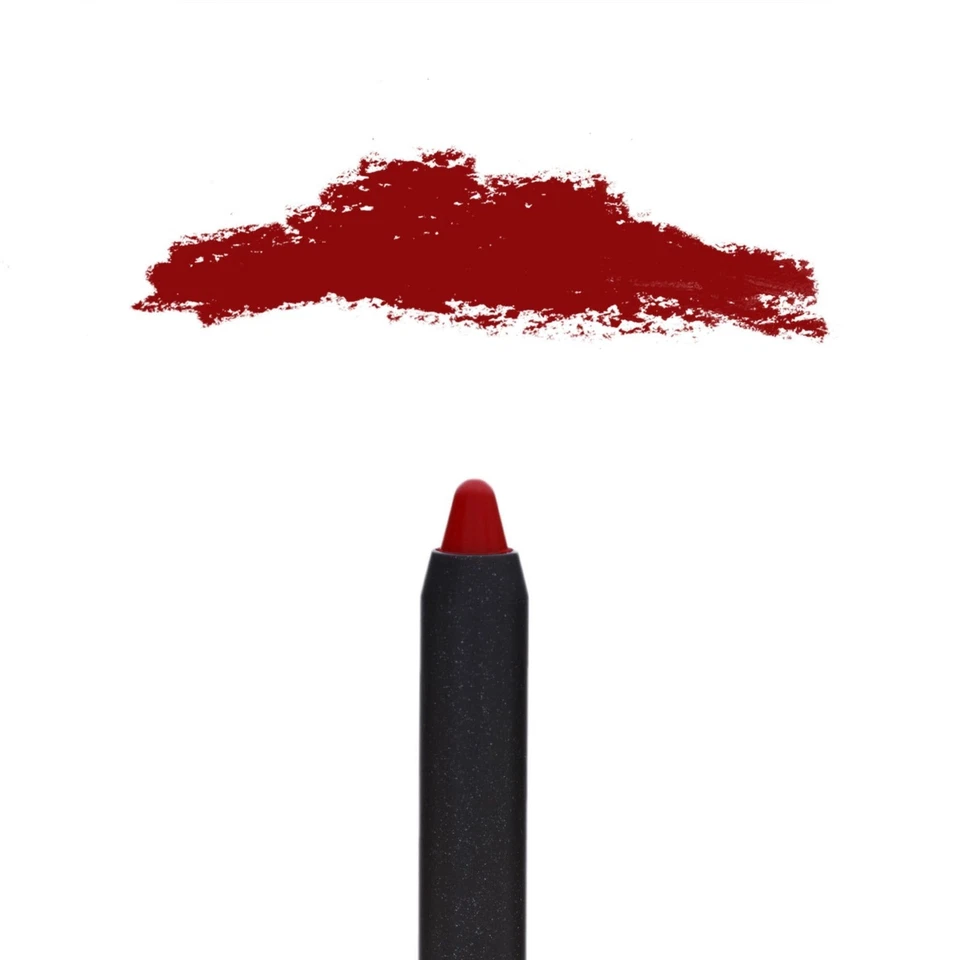 Mac Velvetease Lip Pencil - Reddy to Go