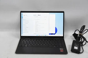 HP ENVY x360 Convertible 13.3" AMD Ryzen 5 4500U 2.3Ghz/8GB/1T SSD/Win 11 Laptop - Picture 1 of 14