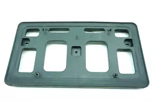 2018-2019 HONDA ODYSSEY LISENCE PLATE FRAME OEM - Picture 1 of 3