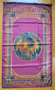 Fantastic Beasts Magical Congress Banner Flag 50' x 30'  100% Polyester - Picture 1 of 1