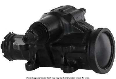 转向齿轮 Cardone 适用于 1997 - 2002 道奇 Ram 3500 — 第 1/4 张图片