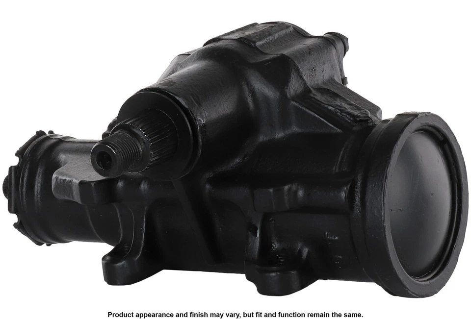 Engranaje de dirección Cardone para Dodge Ram 3500 1997-2002 Foto 1 de 4