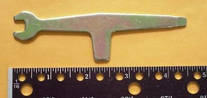 Tensor para tejido Brother 9 mm accesorio de costilla voluminosa - Imagen 1 de 1