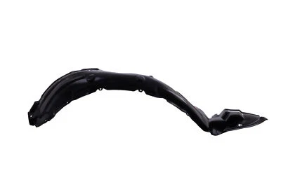 Front Right Passenger Side Fender Splash Shield For 2009-2010 Toyota Corolla - Imagem 1 de 4