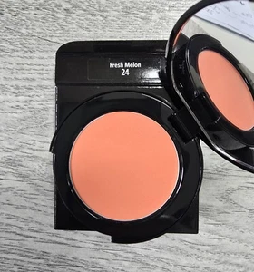 Bobbi Brown Pot Rouge For Lips And Cheeks | Fresh Melon 24 | 3.7g/0.13oz | NIB - Picture 1 of 2
