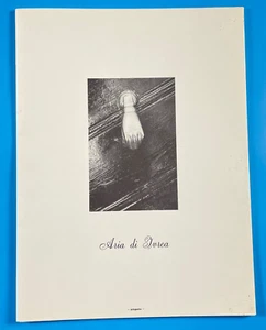 15 Drucke IVREA, ITALIEN 1987 Mappe schöner 16 x 12 inch Drucke - Bild 1 von 13