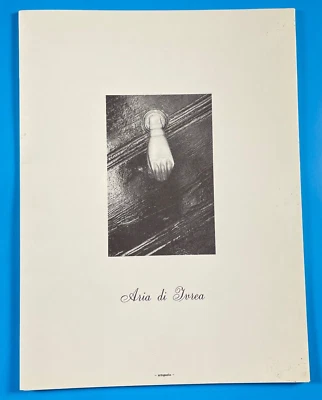 15 prints of IVREA, ITALY 1987 portfolio of beautiful 16 x 12 inch prints - image 1 of 4