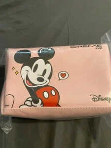 Disney The Creme Shop x Minnie & Mickey Mouse Make-up Kosmetik Reisetasche Tasche - Bild 1 von 3