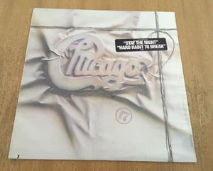 Chicago 17 by Chicago (Vinyl, Full Moon/Asylum) HYPE STICKER SEALED 1984 - Foto 1 di 6