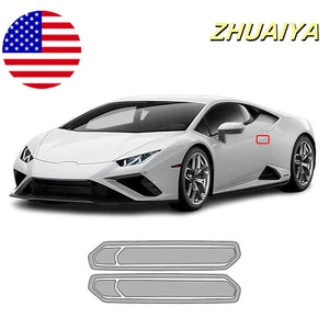 For Lamborghini HuracanDoor Cups Paint Protection Film PreCut PPF - Picture 1 of 7
