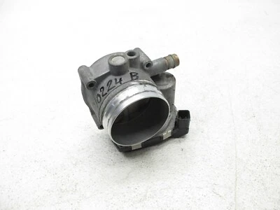 10-20 宝马 F01 F02 740Li 335i 535i GT X1 X3 X4 X5 X6 3.0T THROTTTLE 车身原始设备制造商 01022 — 第 1/4 张图片