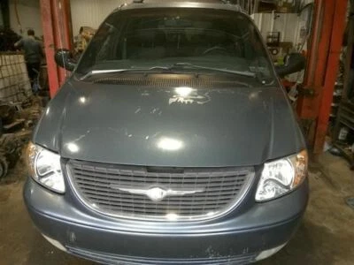 Fuse Box Engine Compartment Fits 01-03 VOYAGER 98373 - Image 1 of 4