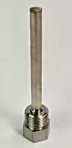 Schneider Electric 9121060000 120mm Pocket STP Stainless Steel DWA0002 Satchwell - Picture 1 of 7