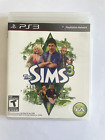 The Sims 3 - Playstation 3 Ps3 - Tested