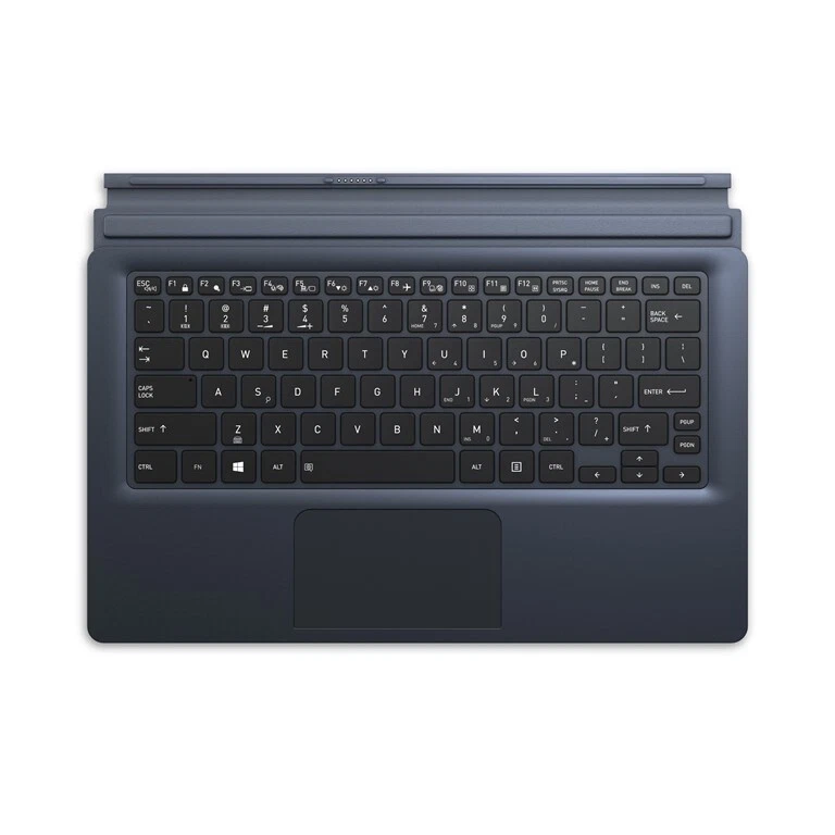 Toshiba PA5334U-1USG Dynabook Portége X30T Travel Magnetic Keyboard - Image 1 of 1