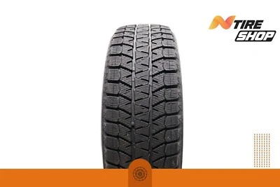 Bridgestone Blizzak WS80 195/65R15 195/91H - 10/32 usado sin reparaciones Foto 1 de 4