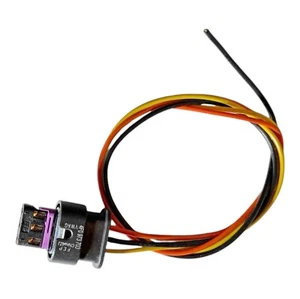 Parking Aid Sensor Connector Front - Rear Fits Ford Lincoln 2018-2024 - Picture 1 of 7