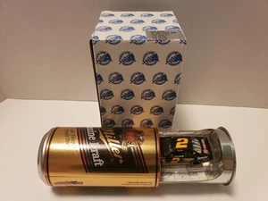 Rusty Wallace #2 Miller Genuine Draft Can 1991 Grand Prix - Picture 1 of 7