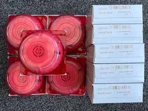 Notifier NFXI-OPT x5 & B501AP x5 for £135 + vat uk - Picture 1 of 1