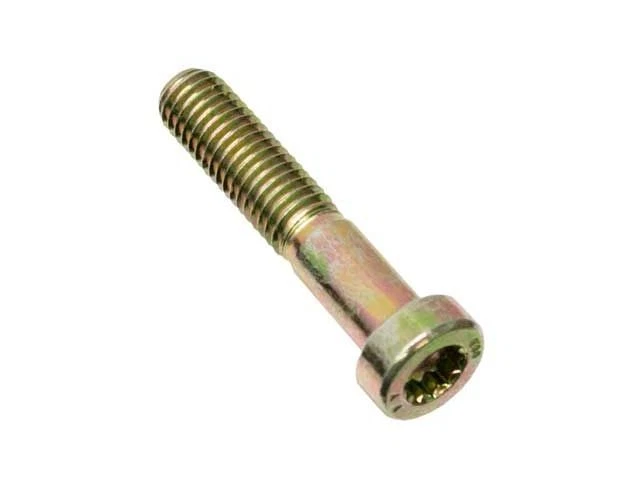 Clutch Pressure Plate Bolt For 1992-1995 Porsche 968 1994 1993 TX928KW - Image 1 of 1