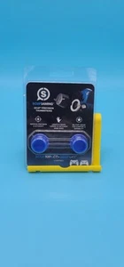 New Blue SCUF Gaming Precision Thumbsticks Controllers Playstation Xbox - Picture 1 of 2