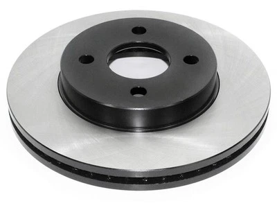Rotor de freno delantero para Chevrolet Cobalt 2009-2010 72781BGSS Foto 1 de 2