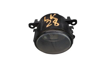 Faro antiniebla delantero izquierdo del lado del conductor 11-18 Porsche Cayenne 958 7L5941699B OEM Foto 1 de 4