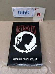 Betrayed, Douglass Jr, Joseph D - Picture 1 of 3