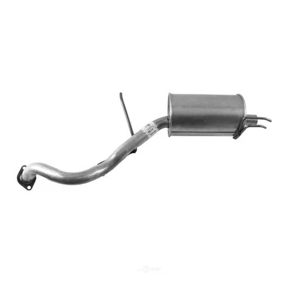 Exhaust Muffler Assembly AP Exhaust 40149 fits 2007 Hyundai Veracruz - Image 1 of 3