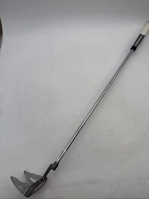 Wilson Harmonized M2 Putter Right-Handed 34" Steel Shaft Excellent Cond. + Grip - Image 1 of 4