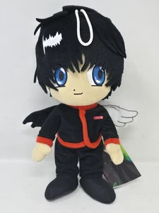 Vintage CLAMP X/1999 Kamui Shiro 9" Plush - New with Tags NWT - Picture 1 of 12
