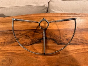 1961,1962,1963. ford thunderbird horn ring. mint - Bild 1 von 2