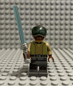 Lego Star Wars Blind Kanan Jarrus Minifigur - Bild 1 von 3