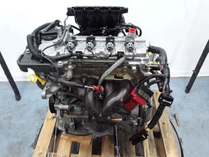 CR14 MOTEUR COMPLET / CR14 / 1558347 POUR NISSAN MICRA III K12 1.4 16V - Bild 1 von 10