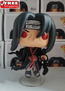Funko Pop Animation Naruto Itachi with Crows #1022 SPECIAL EDITION. - Picture 1 of 3