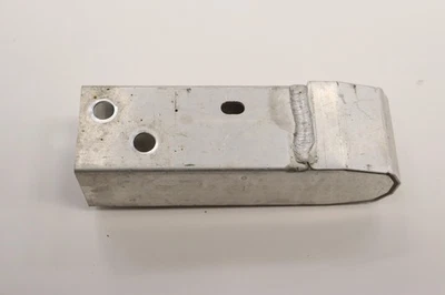 2018 - 2025 ALFA ROMEO STELVIO FRONT LEFT SIDE IMPACT BAR SUPPORT BRACKET OEM - image 1 of 4