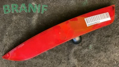 Reflector de luz de señalización trasera derecha VOLKSWAGEN JETTA GLI 5C6945106A OEM Foto 1 de 4