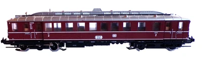 (1094k) H0 Trix Express Dieseltriebwagen  VT62 904 - Bild 1 von 2