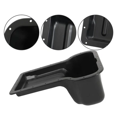 LABLT Oil Pan Lower 264-046 For Ford F-250 F-350 Super Duty Excursion 2003-2010 - Image 1 of 4