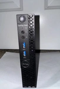 Dell OptiPlex 3060 Micro i7-8700T-8th Gen/16GB RAM/240GB SSD/WiFi+BT/W11P/ - Afbeelding 1 van 6