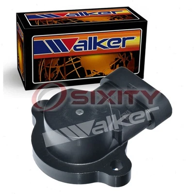 Walker Throttle Position Sensor for 1998-2002 Chevrolet 1500 2500 3500 fj - Image 1 of 4