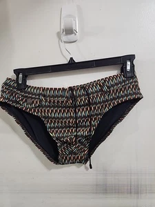 Mr. Turk Men’s Swim Brief Size LARGE NWOT? - Picture 1 of 5