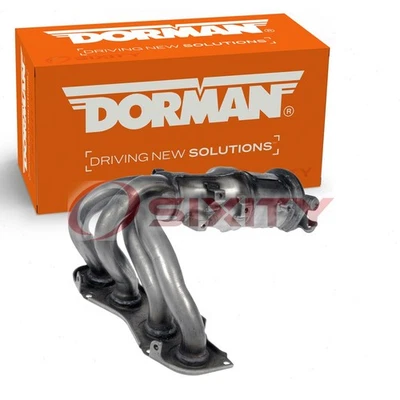 Dorman Front Exhaust Manifold w Catalytic Converter for 2011-2015 Scion xB xq - Image 1 of 4