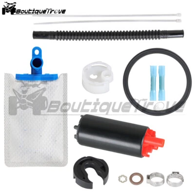 Intank Fuel Pump ATV For Polaris RZR 1000 (XP /4) 2014-2018 - Image 1 of 4