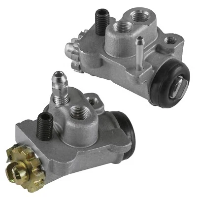 Cilindros de freno delanteros L para Honda Rancher 350 TRX350FE TRX350FM 2000-2003 Foto 1 de 4