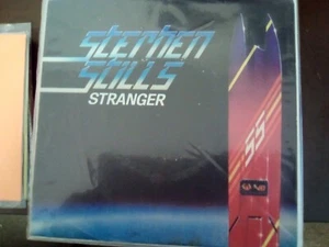 stephen stills stranger - Picture 1 of 2