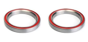 VP Components VP-F101AC 1 1/8" Integrated Headset Bearings Kit 2 x VP-MH-P03M - Picture 1 of 3