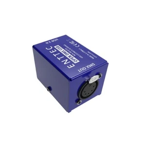 Enttec Open DMX USB Interface - Picture 1 of 4