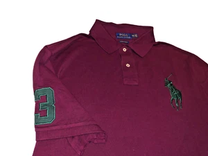 Ralph Lauren Polo XXL - Picture 1 of 6