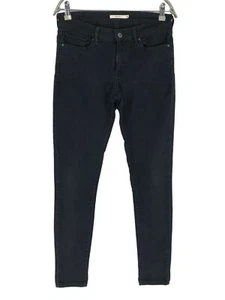Jeans Femme LEVI'S STRAUSS & CO 711 Skinny Taille W28 L30 - Bild 1 von 11